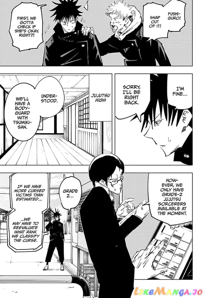 Jujutsu Kaisen Chapter 56 image 13_optimized